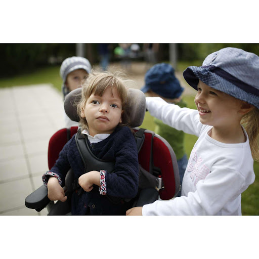 Heilpädagogischer Kindergarten Lollipop - Thumbnail