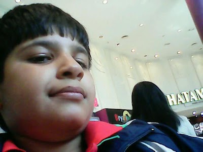 Photos of Razi civil Boys