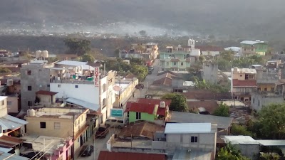 Photos of Jacaltenango Huehuetenango Canton Pila