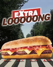 Photo n°47 de Quick Center Parcs Normandie à Verneuil D'Avre (Restaurant)