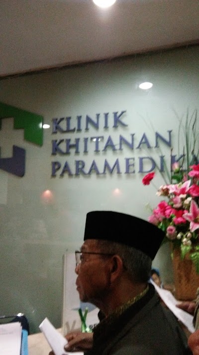 Photos of Klinik Khitanan Paramedika