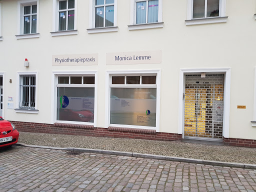 Physiotherapiepraxis Lemme