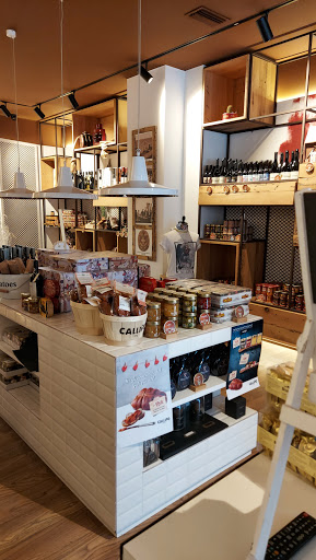 Callipo 1913 - Store Cosenza - Thumbnail