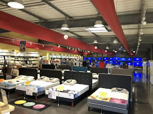 Photo n°1 de Gitem à Balan (Magasin de lave-linges et sèche-linges)