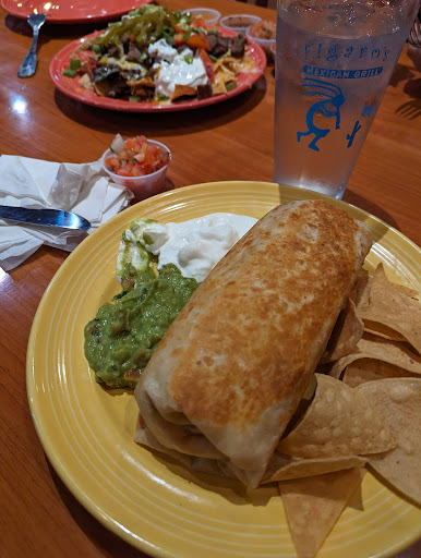 Figaro's | Mexican Southwestern Grill Gallery - United States