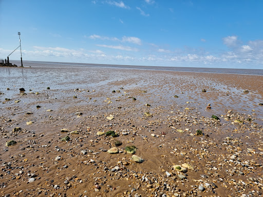Hunstanton - Visual