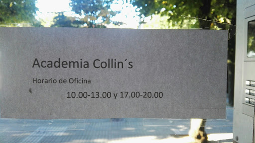 Academia Collin´s - Thumbnail