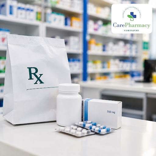 When a prescribed medicine is not easily available, Care Pharmacy works quickly to help source it… post image