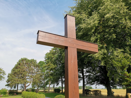 Evangelischer Friedhof Neubeckum - Thumbnail