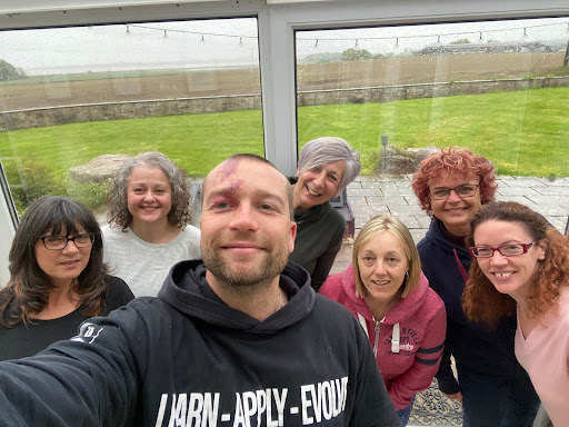 The Wellness Retreat