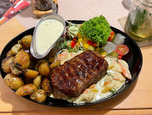 Restaurant Kartoffelkiste - Thumbnail