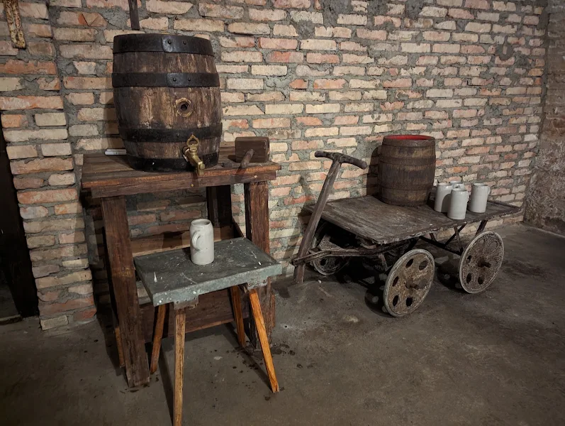 Kellerfreunde Wasserburg photo