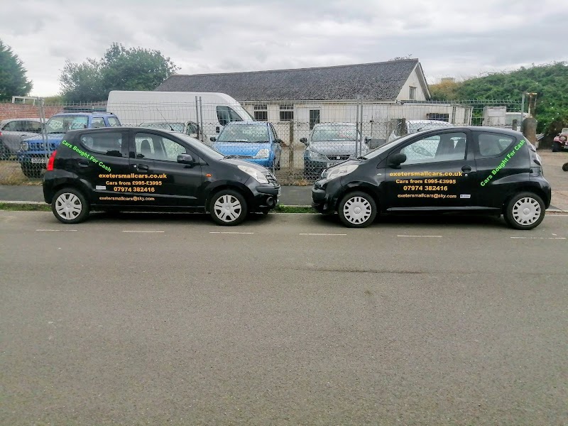 M N Car Sales Ltd photo 2