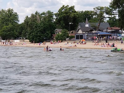 Sylvan Beach Amusement Park