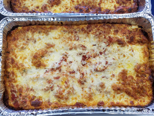 Papa Fresco's Pizza - Thumbnail