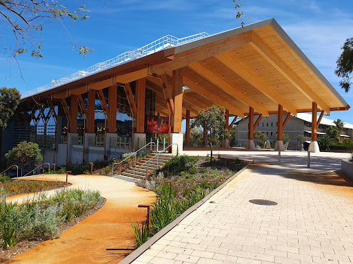 Murdoch University - Thumbnail