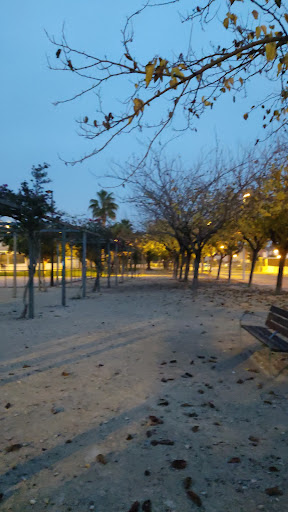 Titone Panettone Park - Thumbnail