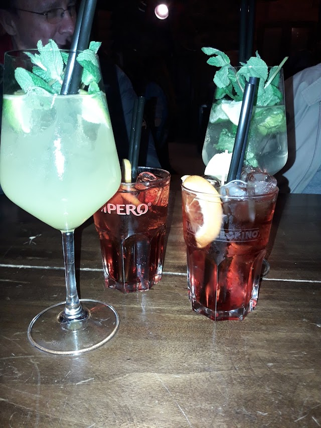 La Cappelleria