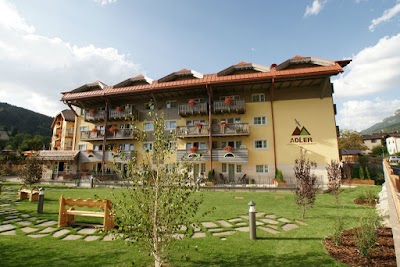 Hotel Resort Clubresidence ADLER