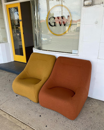 GW Upholstery Gallery - Australia