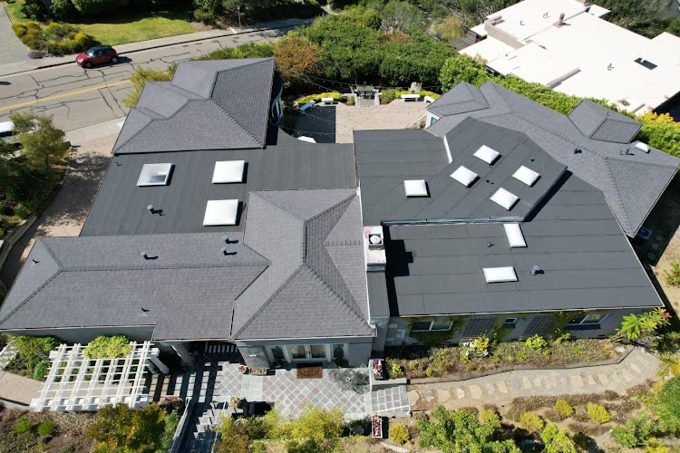 GALAXY ROOFING AND REMODELING