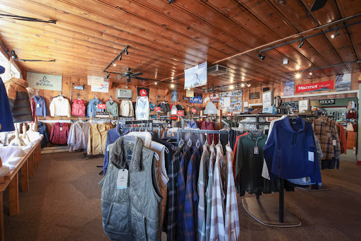 Sierra Mountain Outdoors - Thumbnail