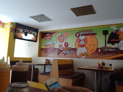 Photos of Wings Pizza Morelia