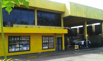 Store