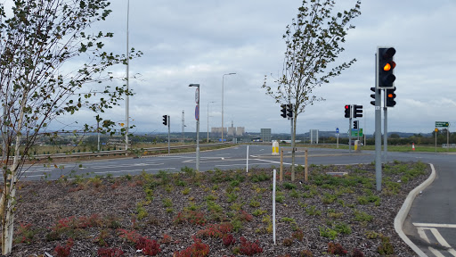 Interchange (Stand 1) - Visual