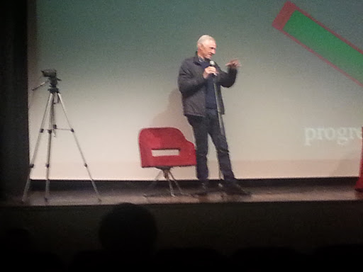 Teatro dei Risorti - Visual