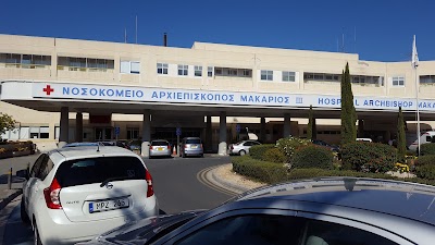 Photos of Makarios Child and Mother Care Hospital