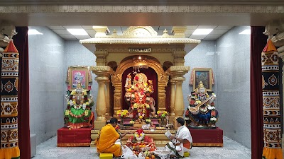 Hindu Temple of Greater Chicago