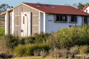 Photo n°2 de Clinique Vétérinaire Errobia à Ustaritz (Vétérinaire)