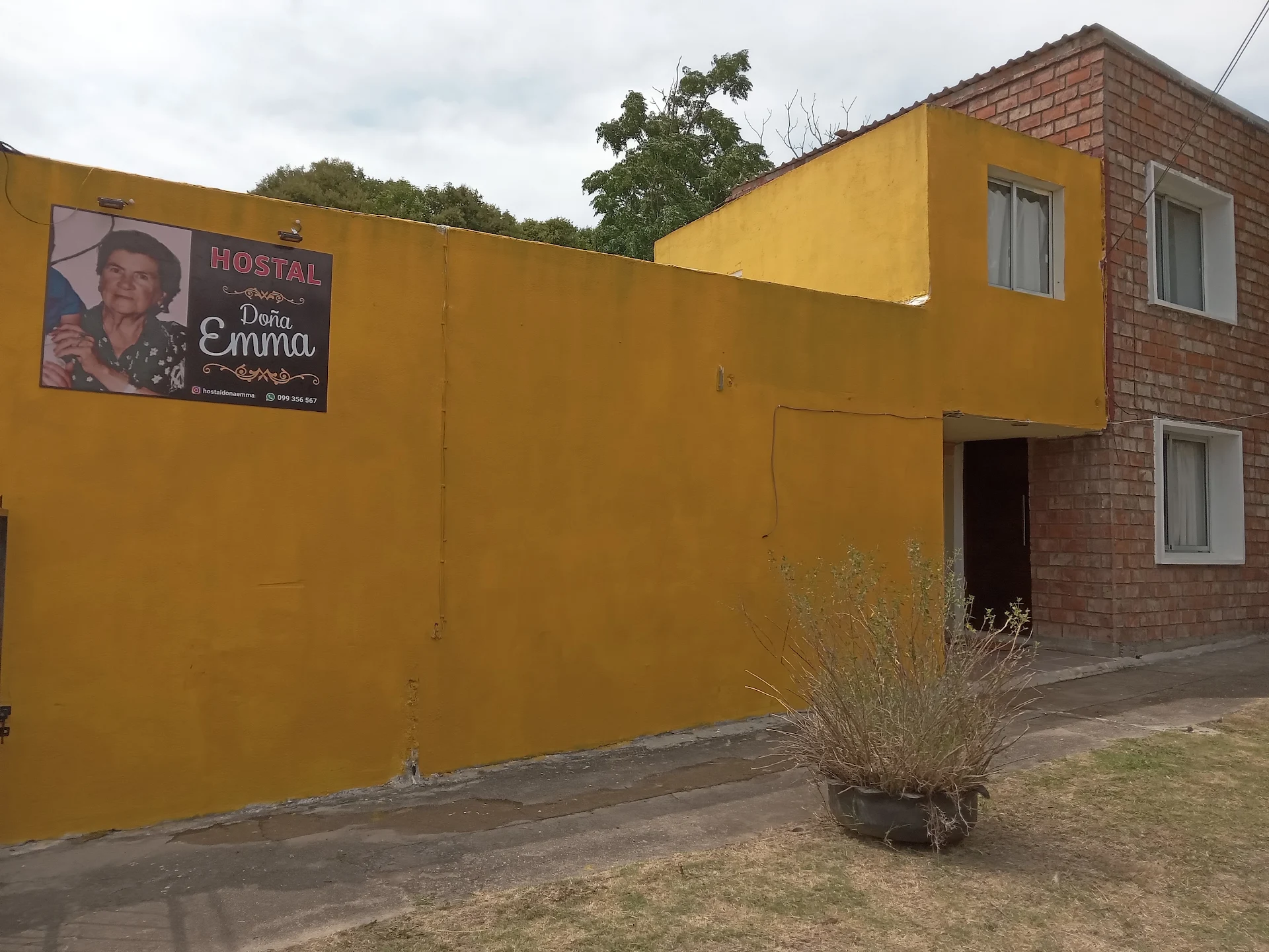 Hostal DOÑA EMMA