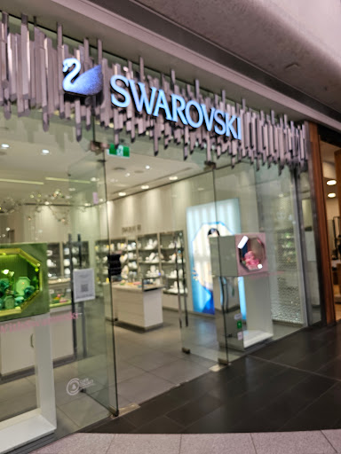 Swarovski Highpoint - Thumbnail