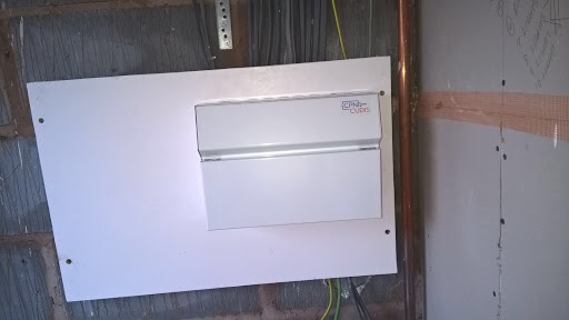 JCT Electrical - Visual