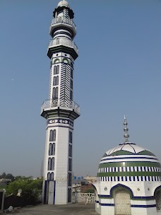 Shahi Jamia Masjid Sialkot