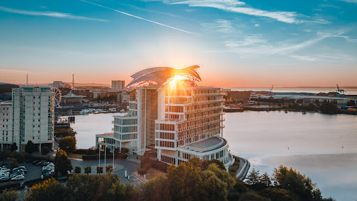 voco St. David's Cardiff by IHG