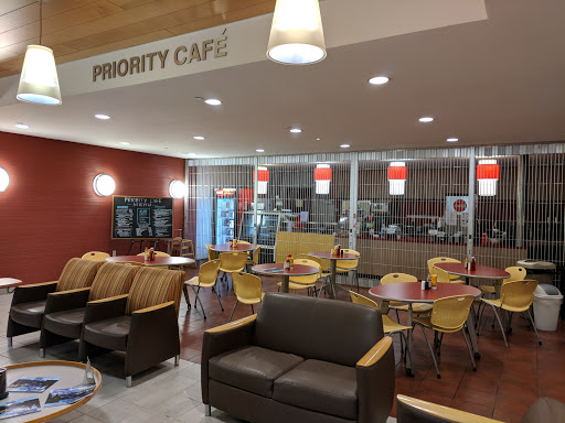 Priority Auto Group - Visual