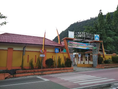 Photos of SMA Negeri 1 Sawahlunto