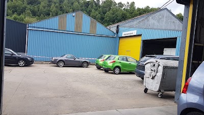 Photos of Noroma D&eacute;tail Car