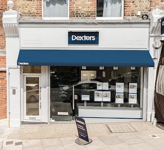 Dexters West Hampstead Estate Agents