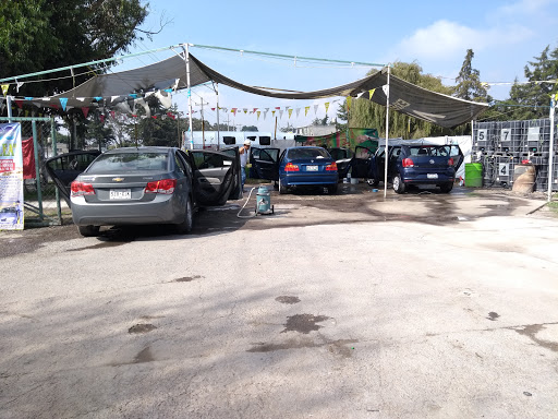 The Galilea's Sea Car Wash Gallery - Mexico