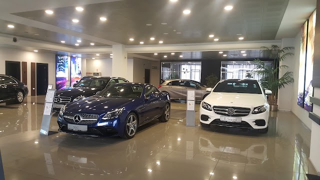 Mercedes-Benz