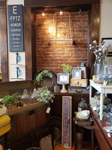 Basse Trading Company Gallery - United States