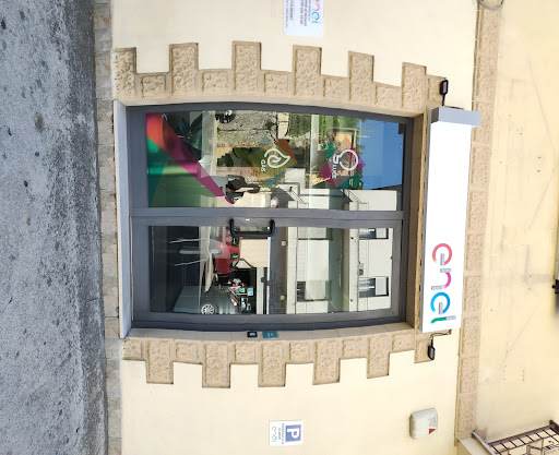 Spazio Enel Partner Veroli (Via Ponte Vasagalli, 15)