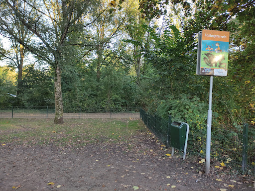 Honden losloopterrein Baltesakker - Thumbnail
