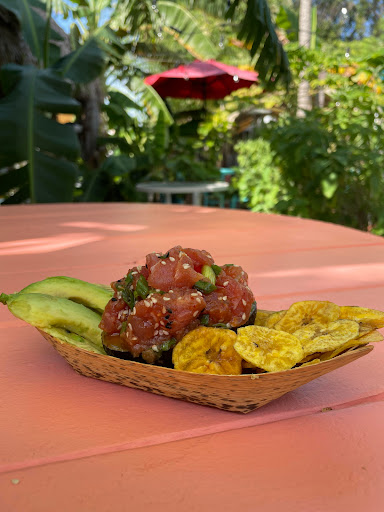 Irie Island Eats - Thumbnail