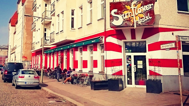 Sunflower Hostel Berlin by null