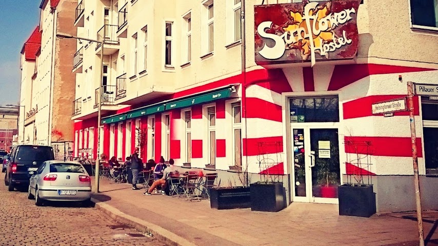 Sunflower Hostel Berlin by null